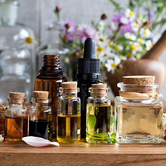 Distillare oli essenziali e idrolati - Corso 18-20 luglio 2025